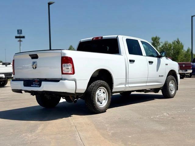 ram ram 2500 pickup 2022 3C6UR4CJ6NG361343 image ram ram 2500 pickup 2022 3C6UR4CJ6NG361343 image